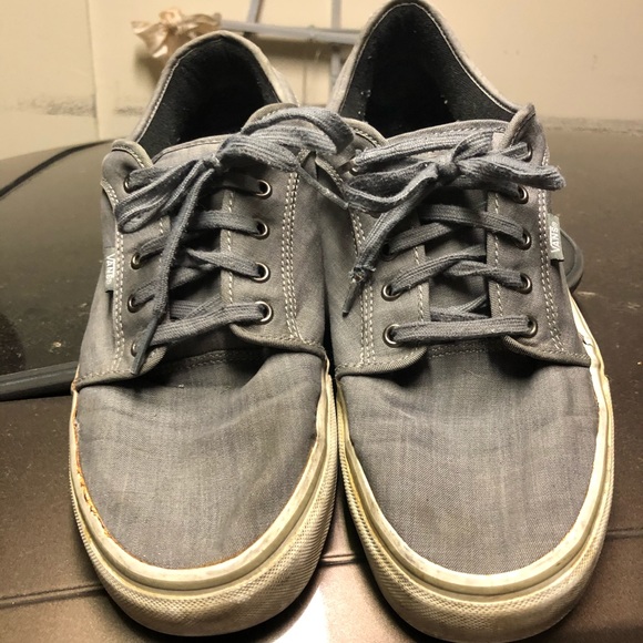 Rare vans - Picture 1 of 4